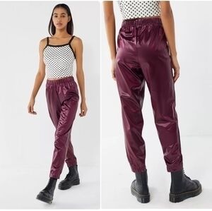 Urban Renewal Remnants Shine Jogger Pant